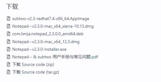第240911期 – 3.3k star开源的Notepad++文本编辑器替代品，跨平台